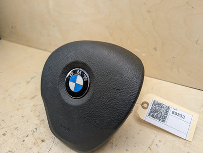 OEM BMW F30 F32 F34 F36 328 330 335 428 430 435 Steering Wheel Airbag Air Bag