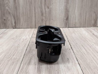 OEM BMW G20 G22 G26 G42 G80 G82 M3 Center Console Cup Holder Storage Compartment