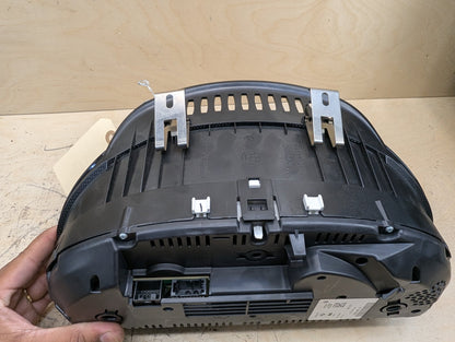 2011-2016 BMW X3 F25 Instrument Speedometer Guage Cluster 9383487