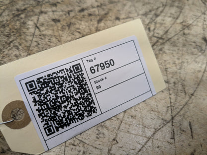 2008-2013 BMW 135i E88 Front Left Driver Door Master Window Switch 9180289 OEM
