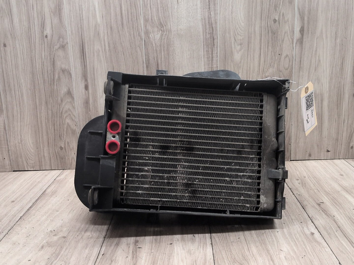 2007-2013 BMW X5 E70 Left or Right Secondary Auxiliary radiator 7586546