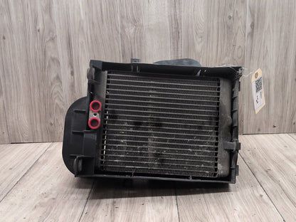 2007-2013 BMW X5 E70 Left or Right Secondary Auxiliary radiator 7586546