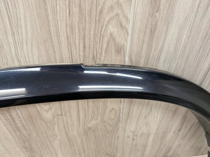 2015-2018 BMW X5 F85 Front Right Passenger Fender Flare Arch Trim Molding 7326052