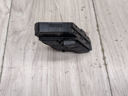 2019 - 2026 BMW X5 G05 Front Right Passenger Seat Memory Switch 9436035 N63B44M3