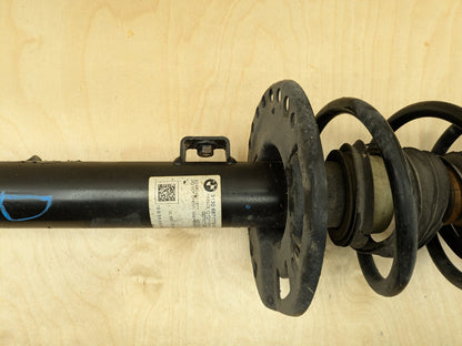 OEM BMW G01 G02 X3 X4 30i 30iX Front Left Driver Spring Strut Shock Absorber