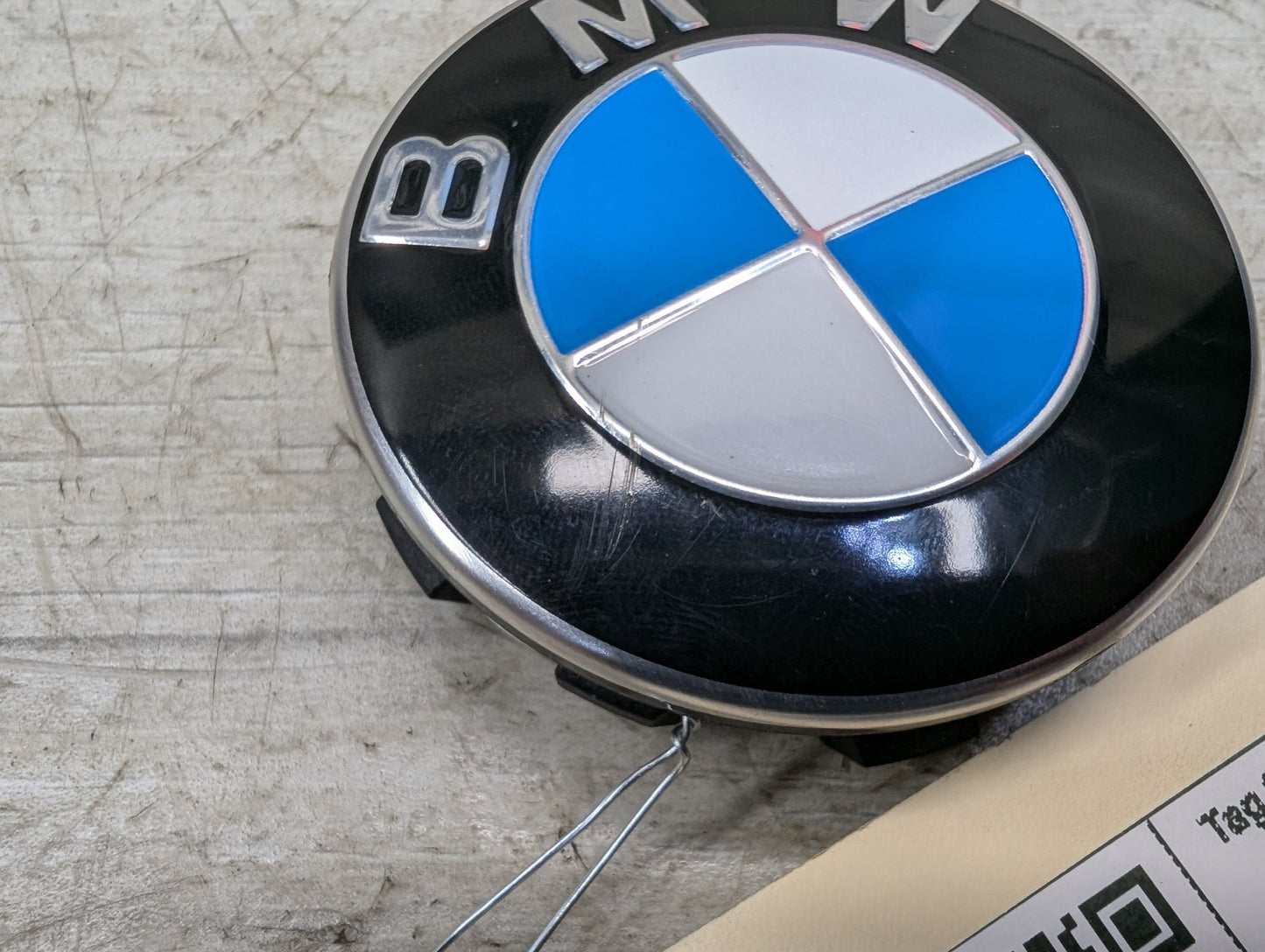 OEM BMW F44 F90 F97 G01 G05 G12 G20 G30 G42 G80 Wheel Hub Rim Center Cap Cover
