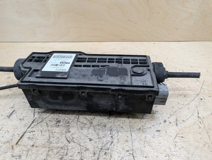 2010-2017 BMW 535i GT xDrive F07 Emergency Brake Actuator 4095065 OEM