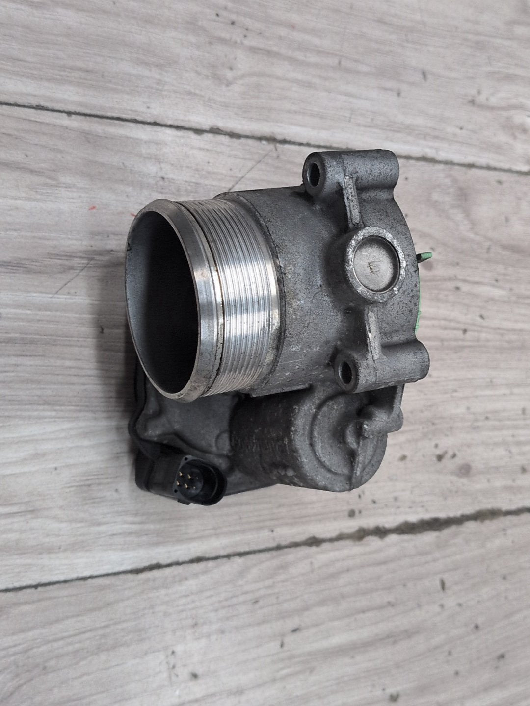 2015-2018 Audi 8U Q3 CCTA Engine Motor Throttle Body 06F133062T