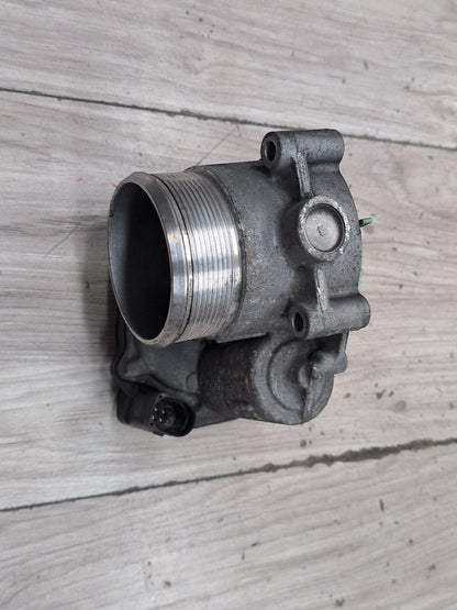 2015-2018 Audi 8U Q3 CCTA Engine Motor Throttle Body 06F133062T
