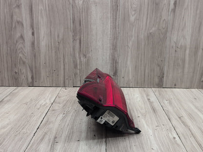 16-19 OEM BMW G11 G12 740 750 M760 Rear Left Driver Inner Trunk LED Tail Light