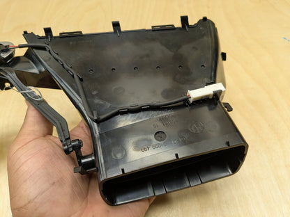 16-19 OEM BMW G12 740 750 Dash Dashboard Right Passenger Side Air Vent