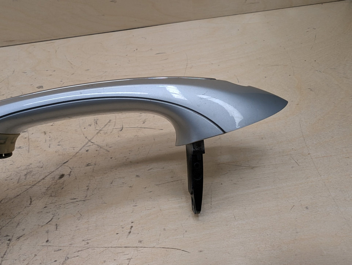 OEM BMW M6 F12 F13 F02 F10 M5 FRONT Left Driver Door Handle COMFORT ACCESS