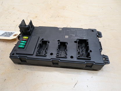 12-18 OEM BMW F30 F32 F34 REM Rear Body Control Unit Electronic Module BCM Box