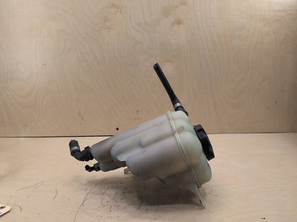 2015-2019 BMW X6 F16 Coolant Expansion Tank Reservoir 8630170