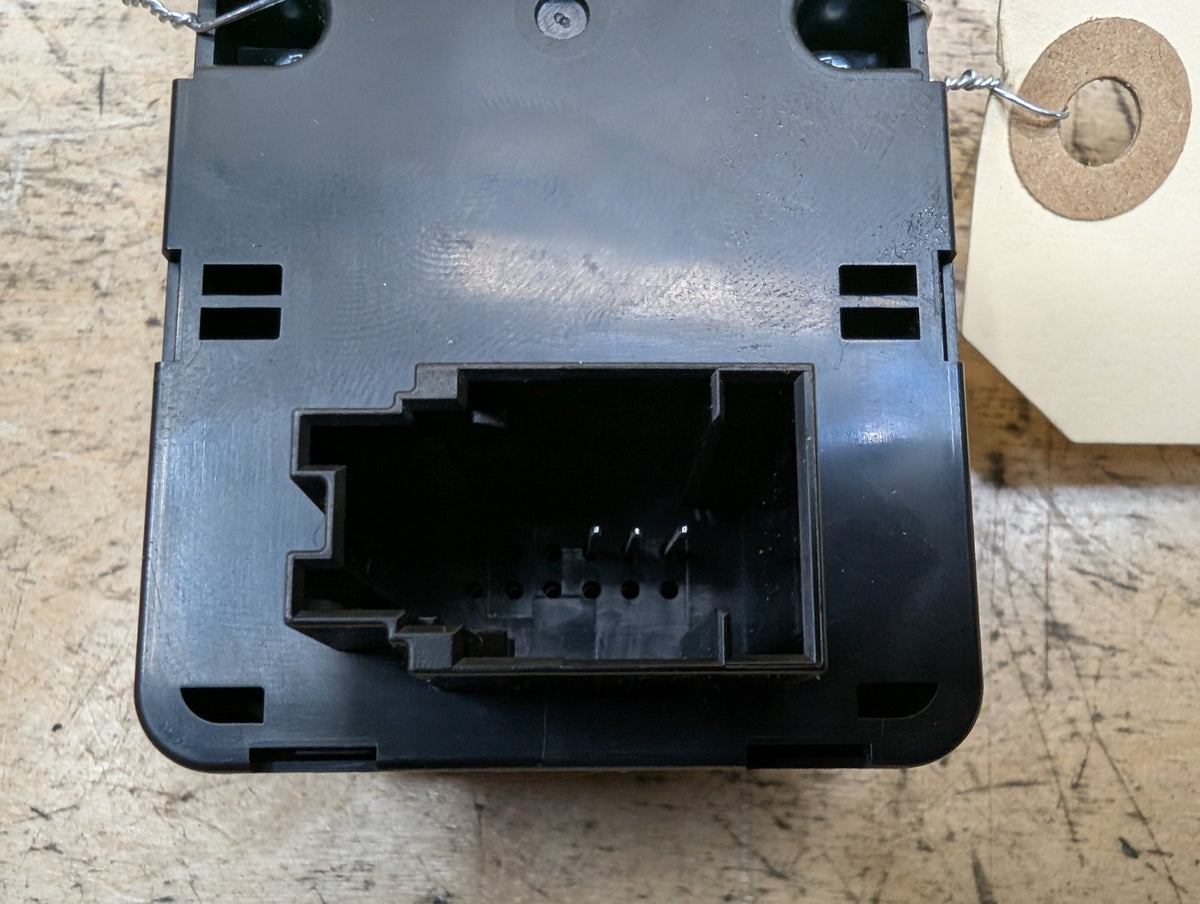 2019-2026 BMW X5 G05 Front Left Driver Door Master Window Switch 9458289 OEM