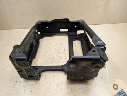 OEM BMW G01 G02 F97 F98 X3 X4 Front Left Driver Radiator Reinforcement Bracket