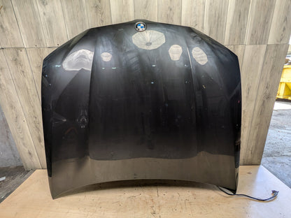 2018 - 2024 BMW X3 G01 Hood Bonnet Shell Panel  B58B30O1