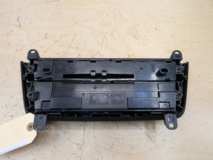 2012-2018 BMW 320i F30 Front AC Heater Climate Control Switch 9226784