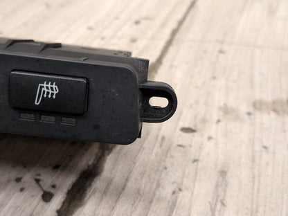 2004-2010 BMW M6 E64 Convertible Open Close Switch 9133273 OEM