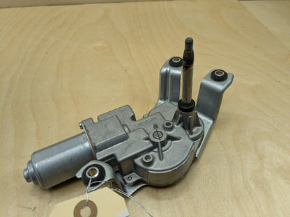 2018-2025 BMW X3 G01 Rear Windshield Wiper Motor 7407264 OEM