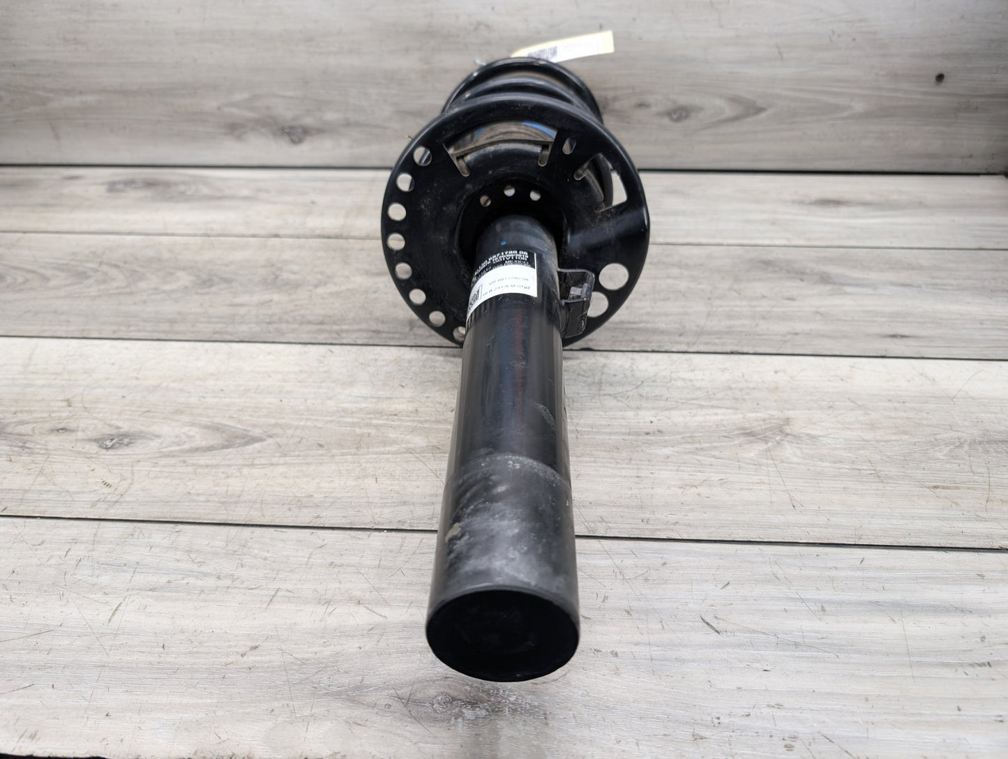 OEM BMW G01 G02 X3 X4 30i 30iX Front Right Passenger Spring Strut Shock Absorber