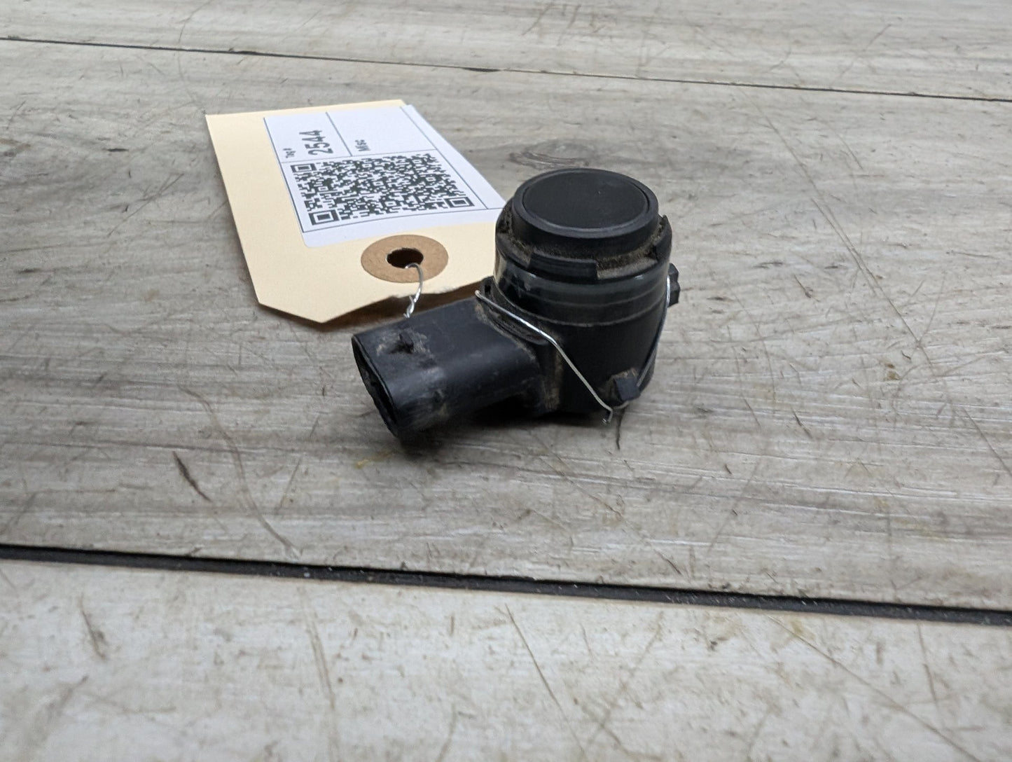 2014 - 2020 BMW X5 F15 Bumper PDC Parking Distance Sensor 6802846 N63B