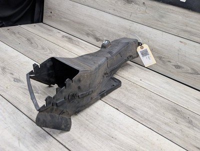 2007-2013 BMW X5 E70 Left Driver Brake Air Duct 7222877 OEM
