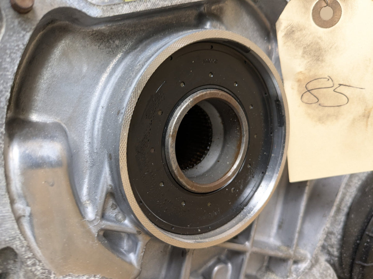 OEM BMW G01 G05* G12* G20 G22 G30 X3 X5 Transmission Transfer Case Gearbox ATC13