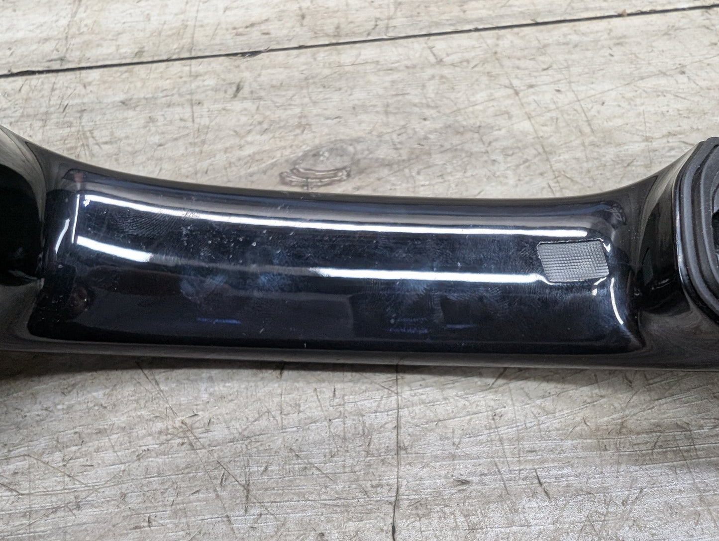 2018 - 2024 BMW X3 G01 Front or Rear Right Passenger Exterior Door Handle 7470530 B46B20O1