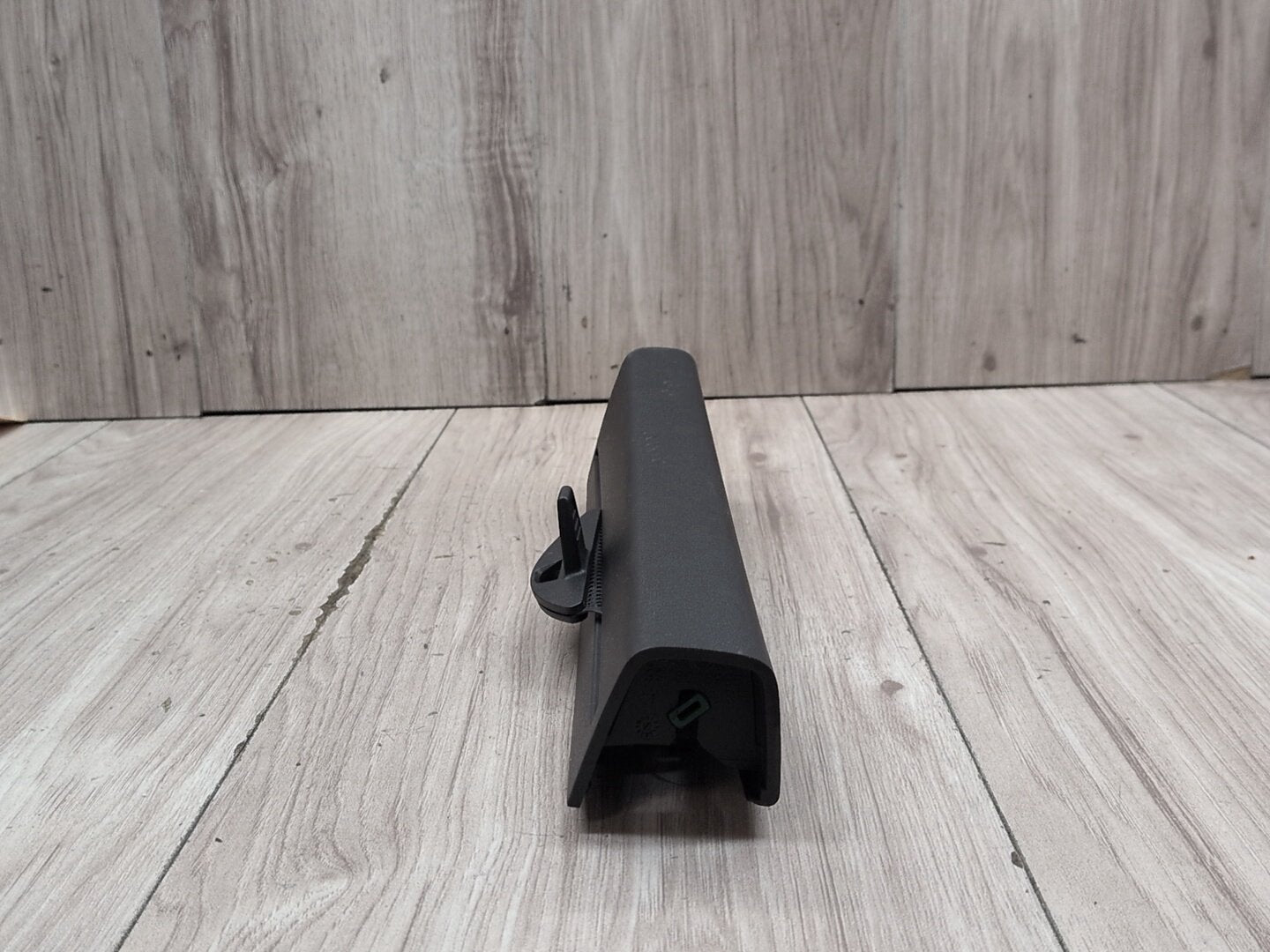 OEM BMW F90 G30 540 M550 M5 Rear Right Passenger Quarter Window Roller Sun Shade