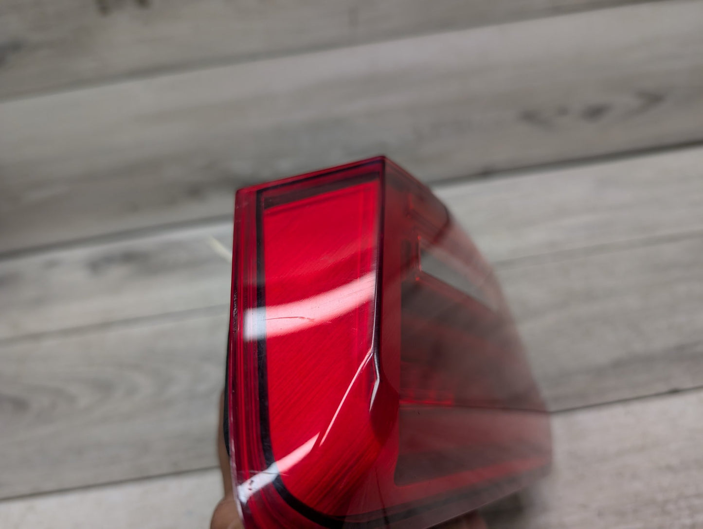 17-20 OEM BMW F90 G30 530 540 M550 M5 Rear Right Passenger Trunk Tail Light