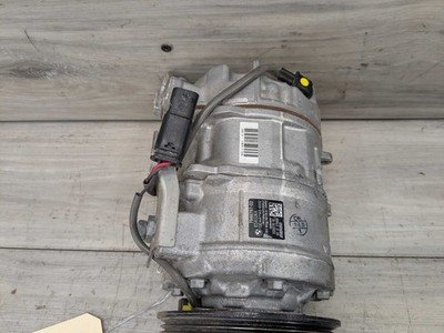 20-24 OEM BMW F44 228 M235 AC Compressor Air Conditioning Clutch A/C Pump Pulley