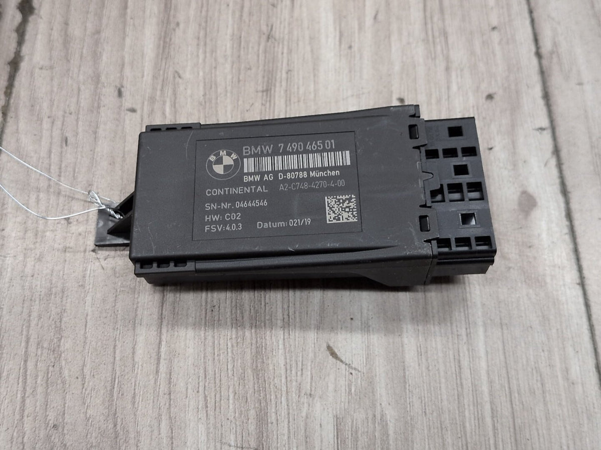 OEM BMW F01 F02 F10 F30 G01 X1 X3 M8 Front Rear Left Right Headed Seat Module
