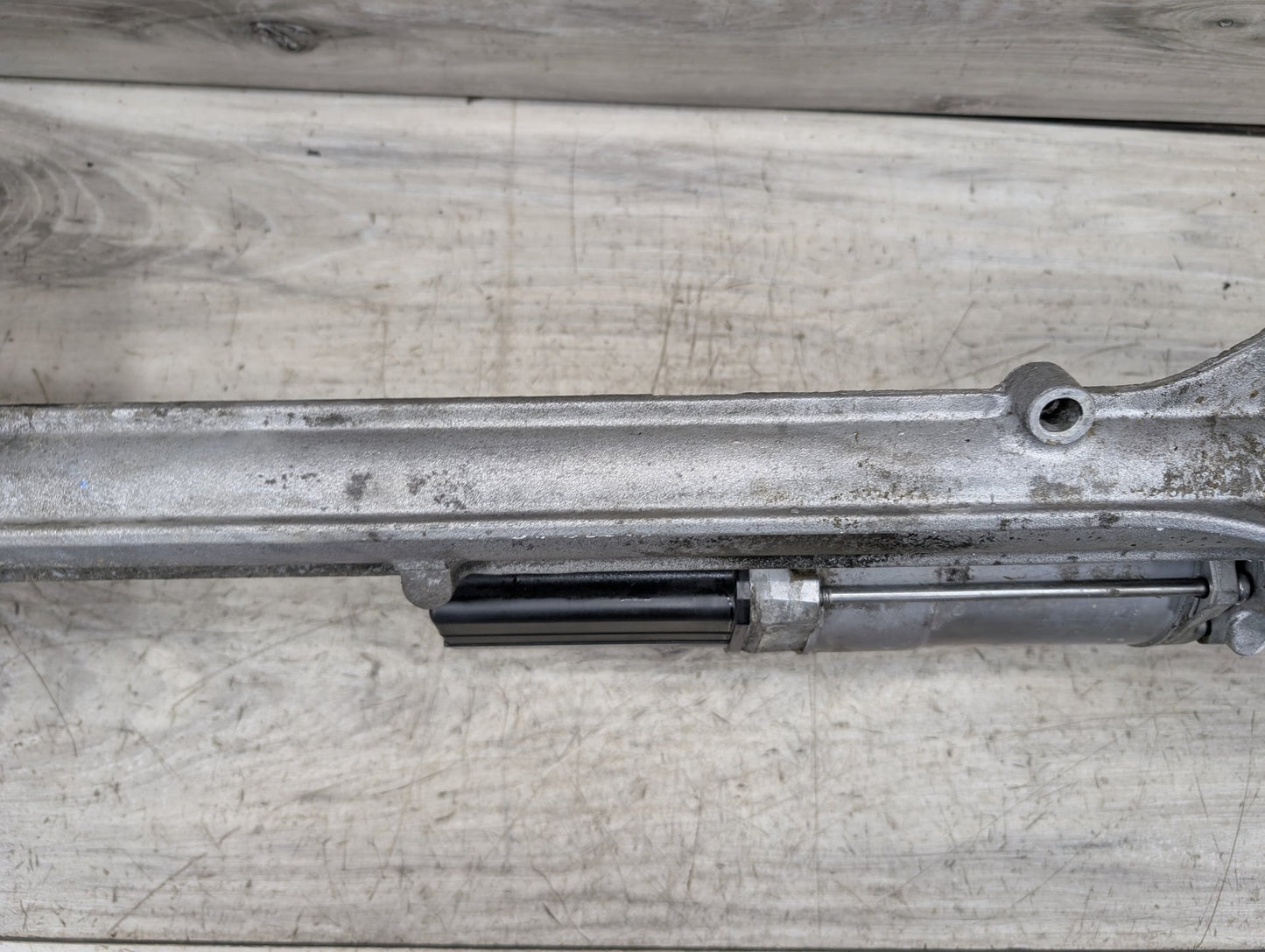 2014 - 2018 BMW X5 F15 Steering Gear Rack & Pinion 6794984 N63B44O1