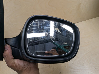 2011-2016 BMW X3 F25 Front Right Passenger Side Mirror Assembly 7205348
