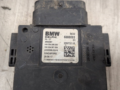 OEM BMW F90 G12 G30 740 750 530 540 M550 M5 Blind Spot Sensor Radar Module