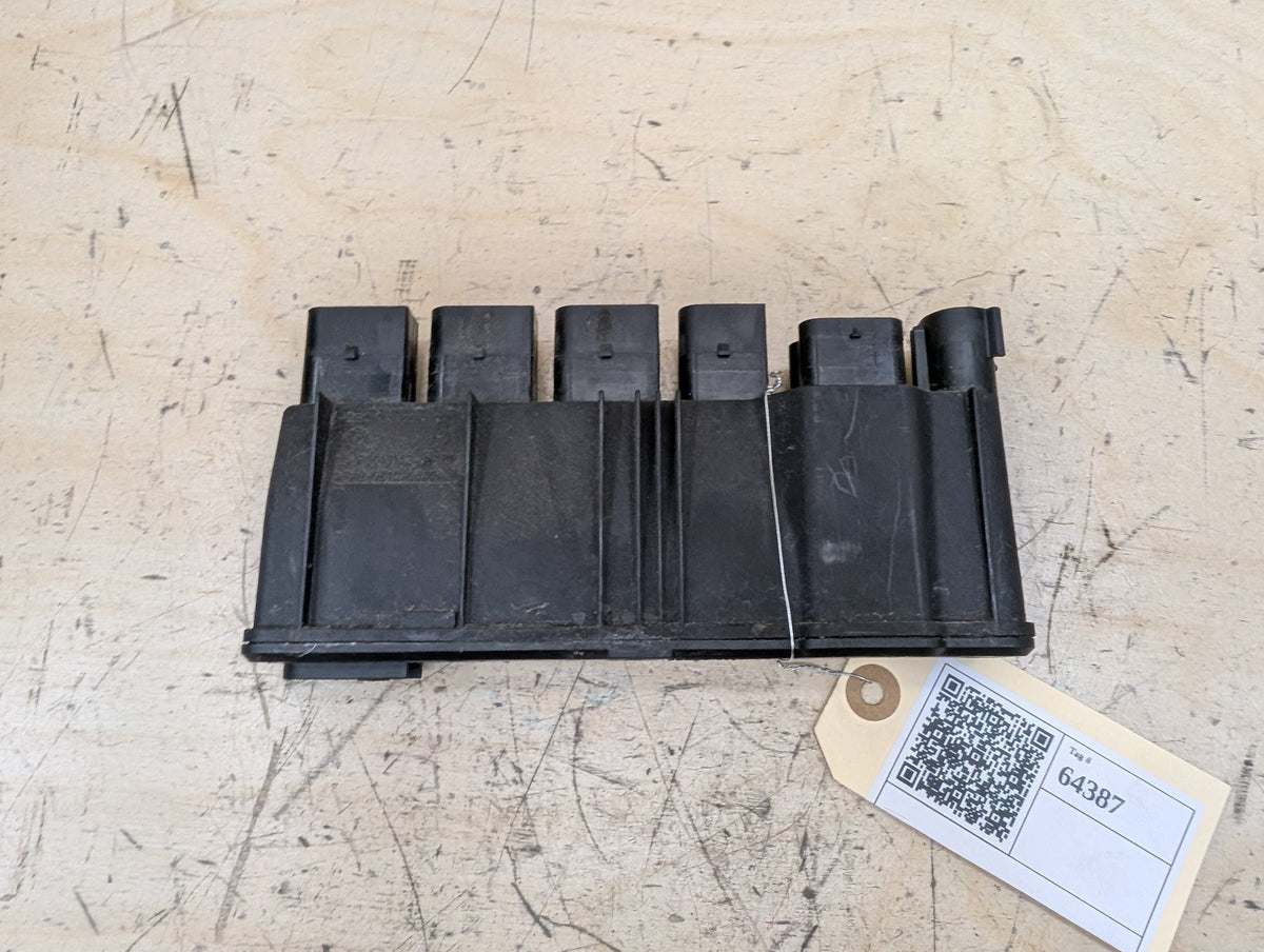 MATCH* OEM BMW F90 F97 G05 G12 G16 G30 G80 G82 M8 Integrated Power Supply Module