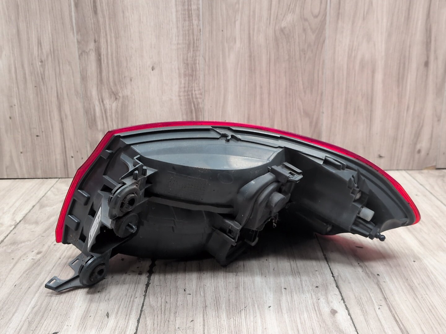 14-17 OEM BMW F32 F33 F36 F82 F83 M4 Rear Left Driver Side Outer Tail Light Lamp