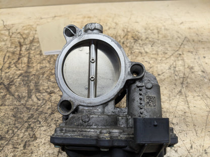 OEM BMW F39 F44 F48 F90 G05 G12 750 G30 M550 M8 Engine B46 N63 S63 Throttle Body