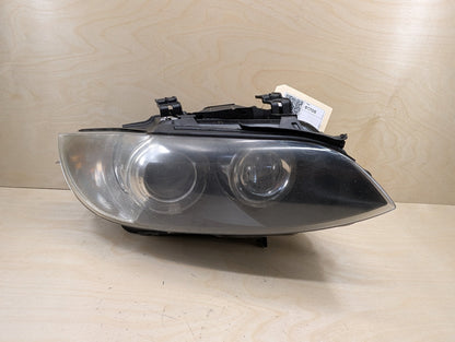 07-10 OEM BMW E92 E93 Right Passenger Dynamic Adaptive Xenon Headlight + Modules