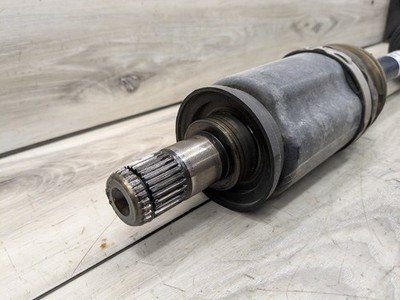 OEM BMW G20 G42 230iX M240iX 330iX M340iX Front Left Driver Output CV Axle Shaft
