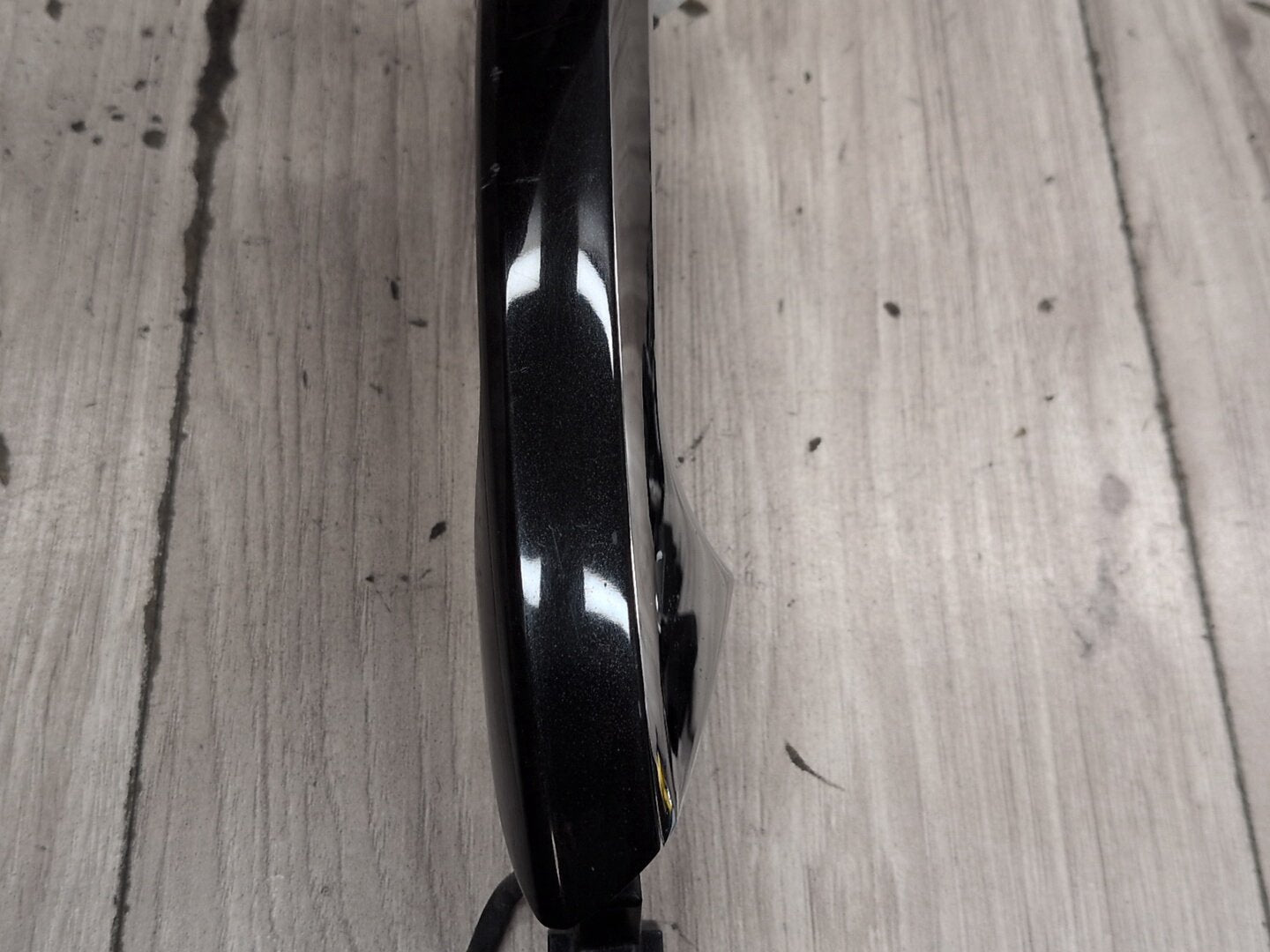 2009-2012 Mercedes-Benz E550 W212 Front or Rear Right Passenger Exterior Door Handle A2047600620 OEM