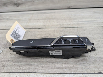 17-21 OEM BMW G01 G30 540 X3 Switch Sport Comfort Operating Unit Center Console