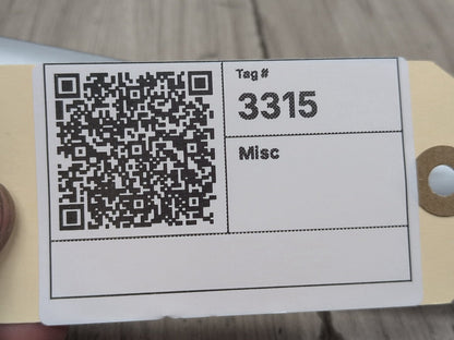 2019 - 2026 BMW X5 G05 Misc 5570500 N63B44M3