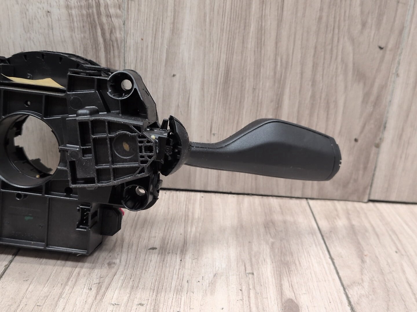 2016-2022 BMW 750i G12 Steering Wheel Sensor Clockspring 6846668 OEM