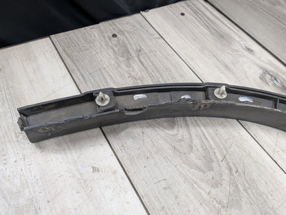 2014 - 2018 BMW X5 F15 Rear Right Passenger Fender Flare Arch Trim Molding 7309100 N63B