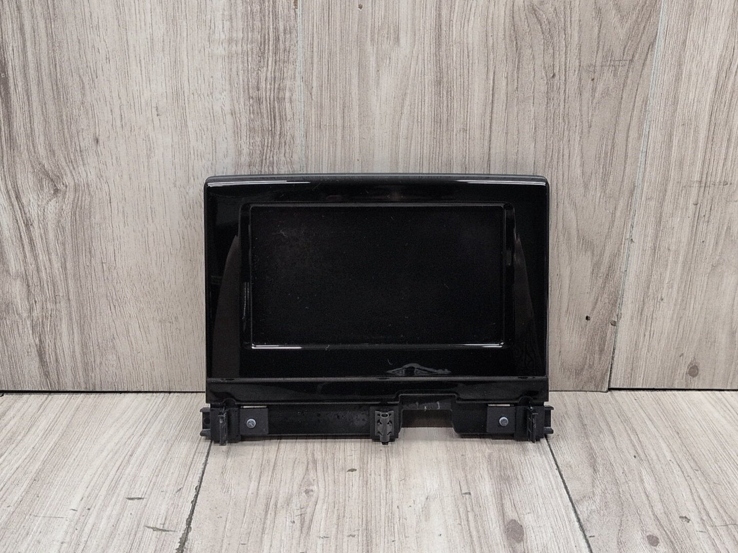 2015-2018 Audi Q3 8U Monitor Display Screen 8U0919603A