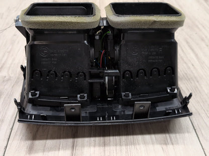 2014 - 2018 BMW X5 F85 Rear AC Heater Climate Control Switch 9252013 S63B44T2