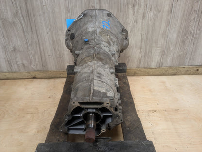 16-18 BMW X5M X6M F85 F86 8 Speed Automatic Transmission Gearbox 88k 8HP75