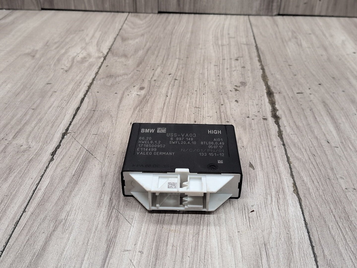 OEM BMW F90 G01 G11 G12 G30 X3 Parking Assist Distance Control Module Unit PDC